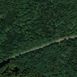 Satellite imagery of Hasenbuckel, DE