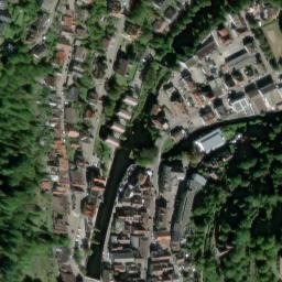Satellite imagery of Schlossberg, DE