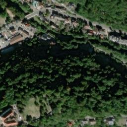 Satellite imagery of Neuenbürger Kopf, DE