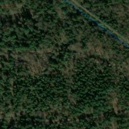 Satellite imagery of Büchenbronner Höhe, DE