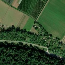 Satellite imagery of Lerchenberg, DE