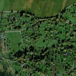 Satellite imagery of Sörenberg, DE