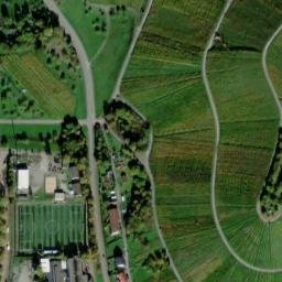 Satellite imagery of Korber Kopf, DE