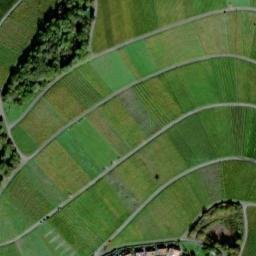 Satellite imagery of Korber Kopf, DE