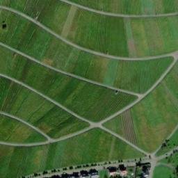 Satellite imagery of Korber Kopf, DE