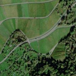 Satellite imagery of Hörnleskopf, DE