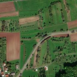 Satellite imagery of Bühl, DE