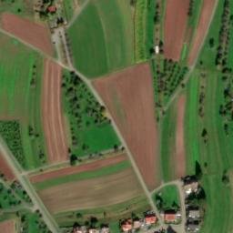 Satellite imagery of Bühl, DE