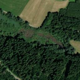 Satellite imagery of Leinhalde, DE
