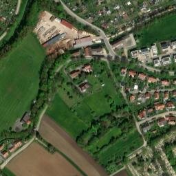 Satellite imagery of Lion Tower, DE