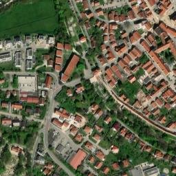 Satellite imagery of Feil Tower, DE