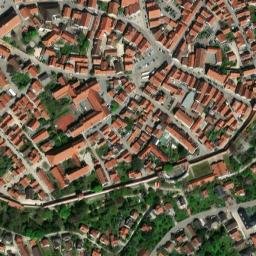 Satellite imagery of Feil Tower, DE