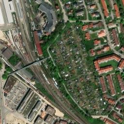 Satellite imagery of Tear Tower, DE