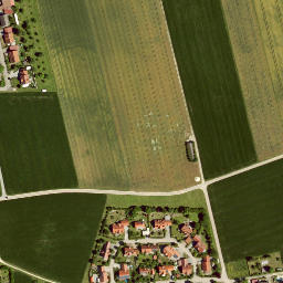 Satellite imagery of Wennenberg, DE