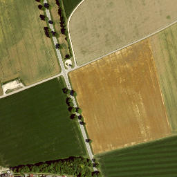 Satellite imagery of Wennenberg, DE