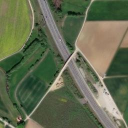 Satellite imagery of Klosterberg, DE