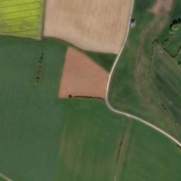 Satellite imagery of Klosterberg, DE