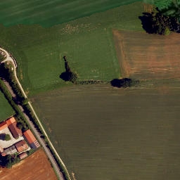Satellite imagery of Einsiedelberg, DE