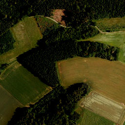 Satellite imagery of Galgenberg, DE