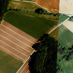 Satellite imagery of Galgenberg, DE