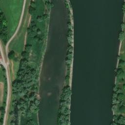 Satellite imagery of survey_point, CZ