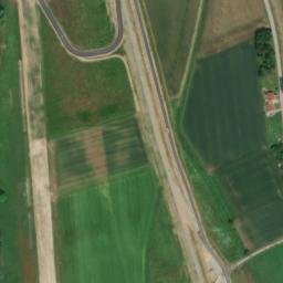 Satellite imagery of survey_point, CZ