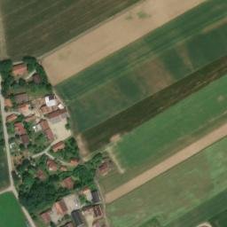 Satellite imagery of survey_point, CZ