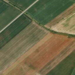 Satellite imagery of survey_point, CZ