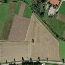 Satellite imagery of survey_point, CZ