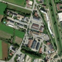 Satellite imagery of survey_point, CZ