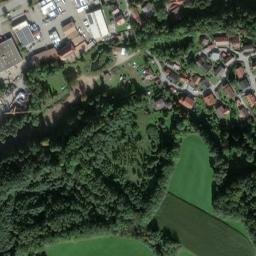 Satellite imagery of survey_point, CZ