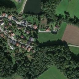 Satellite imagery of survey_point, CZ