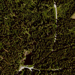 Satellite imagery of Lichtenberg, DE