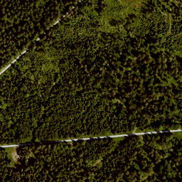 Satellite imagery of Lichtenberg, DE