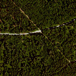 Satellite imagery of Schönberg, DE