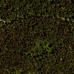 Satellite imagery of Schönberg, DE