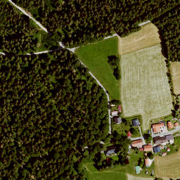 Satellite imagery of Weberberg, DE