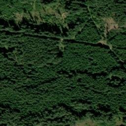 Satellite imagery of Na Vrchu [Stožec], CZ