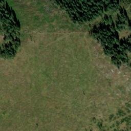 Satellite imagery of Lysá, CZ