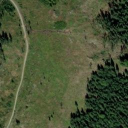 Satellite imagery of Lysá, CZ