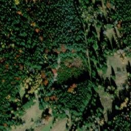 Satellite imagery of Kamenitý vrch [Boletice-Ondřejov], CZ