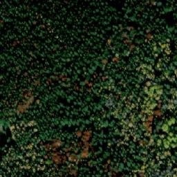 Satellite imagery of Příčník [Boletice-Třebovice], CZ