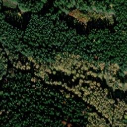 Satellite imagery of Voolanec [Boletice], CZ