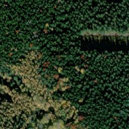 Satellite imagery of Voolanec [Boletice], CZ