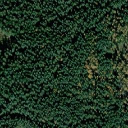 Satellite imagery of Voolanec [Boletice], CZ