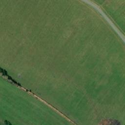 Satellite imagery of Na Vršíčkách [Chvalšiny], CZ