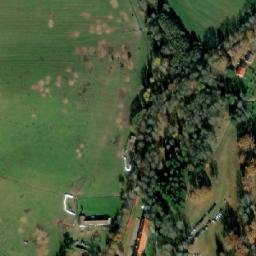 Satellite imagery of Na Vršíčkách [Chvalšiny], CZ