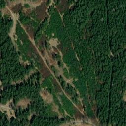 Satellite imagery of Granátník [Přísečná], CZ