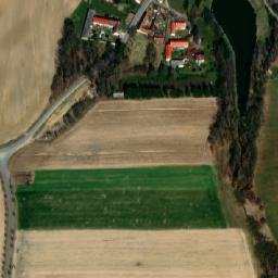 Satellite imagery of [Dolní Třebonín] GSM, CZ
