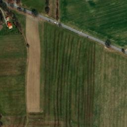 Satellite imagery of [Dolní Třebonín] GSM, CZ